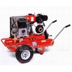 Компрессор дизельный Agri 55 Diesel в Брянске