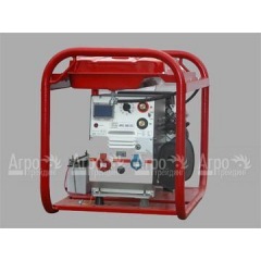 Сварочный генератор Вепрь АСП B250-10/4-T400/230 ВХ-БС в Брянске