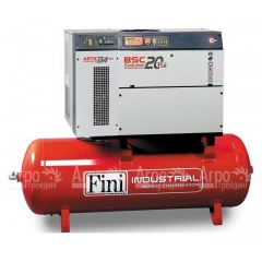 Винтовой компрессор Fini BSC 1010-500F в Брянске