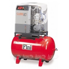 Винтовой компрессор Fini Cube 10-270F-TA в Брянске