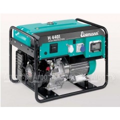 Бензиновый генератор Eisemann H 4401 E High Protection 2,5 кВт в Брянске