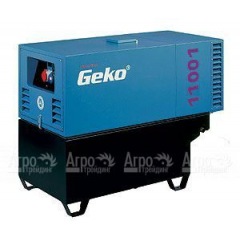 Дизельная электростанция Geko 11001 E-S/MEDA в Брянске