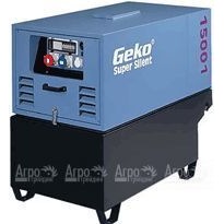 Дизельная электростанция Geko 15001 ED-S/MEDA в Брянске