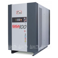 Винтовой компрессор Fini Giga 10008 в Брянске