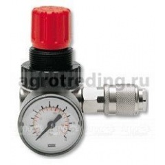 Редуктор с манометром Gav RP-182 R в Брянске