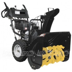 Снегоуборщик McCulloch PM105 в Брянске