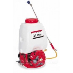 Бензиновый опрыскиватель Efco IS 2026 в Брянске
