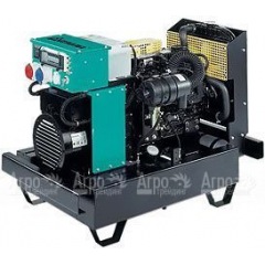 Дизельный стационарный генератор EISEMANN P 11000 DE Profiline в Брянске