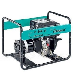 Дизельная электростанция EISEMANN P 2401 D Profiline в Брянске