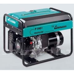 Бензогенератор Eisemann P 4401 E Profiline 5,4 кВт в Брянске