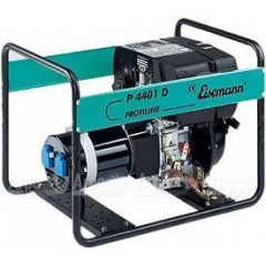 Дизельная электростанция EISEMANN P 4401 D Profiline в Брянске