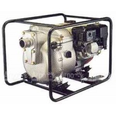 Мотопомпа бензиновая (грязевая) Koshin KTH-50X в Брянске