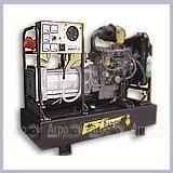 Аварийный электроагрегат Вепрь АДА 10-230 РЯ в Брянске