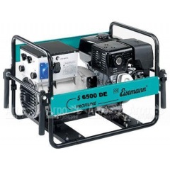Сварочный генератор Eisemann S 6500 DE в Брянске