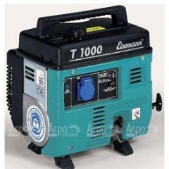 Бензиновый генератор Eisemann Т 1000 Topline 1,4 кВт в Брянске