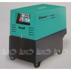 Дизельная электростанция EISEMANN T 11000 DE Topline в Брянске
