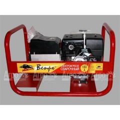 Сварочный генератор Вепрь АСП Т180-5/230 ВХ в Брянске