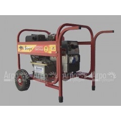 Сварочный генератор Вепрь АСП Т180-5/230 ВЯ-C в Брянске