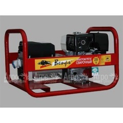 Сварочный генератор Вепрь АСП Т200-6/230 ВХ в Брянске