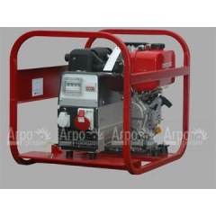 Дизельный генератор ВЕПРЬ АДП 6,5/3,2-Т400/230 ВЯ в Брянске