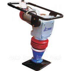 Вибротрамбовка электрическая ТСС ВТ-90Э в Брянске