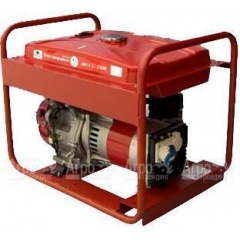 Бензогенератор Вепрь АБП 4,2-230 ВХ-БГ 4 кВт в Брянске