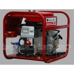 Дизельный генератор ВЕПРЬ АДП 6,5/3,2-Т400/230 ВЯ-БС в Брянске