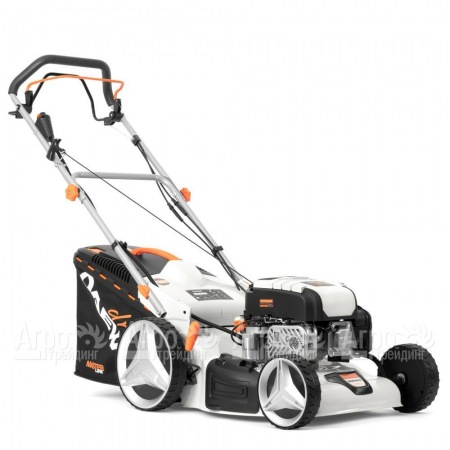 Газонокосилка бензиновая Daewoo L 50SPE (X BLADE) в Брянске