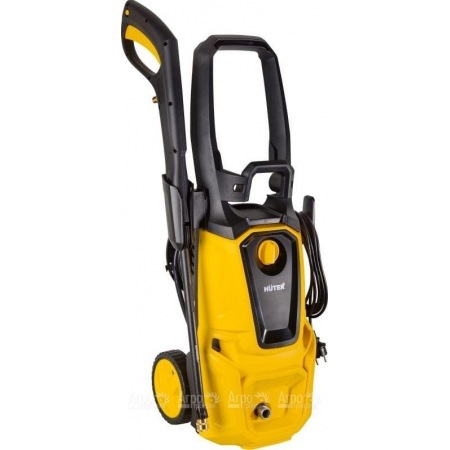 Мойка высокого давления Huter W-4-2500 Pro в Брянске