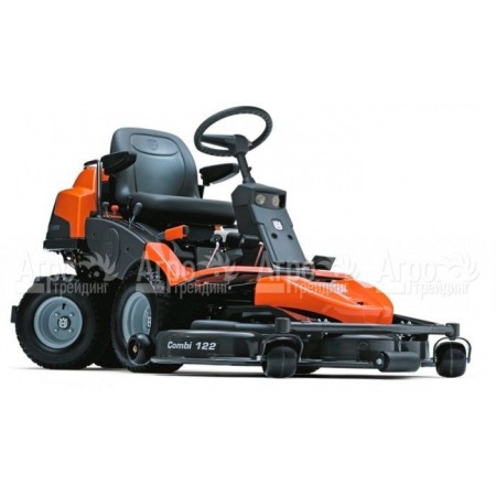 Садовый райдер Husqvarna PF 21 AWD  в Брянске