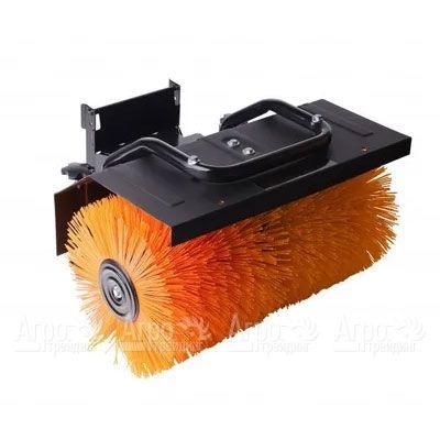 Щетка для подметальной машины Villartec SW 7080E в Брянске