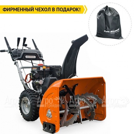 Снегоуборщик Villartec WB9071E в Брянске