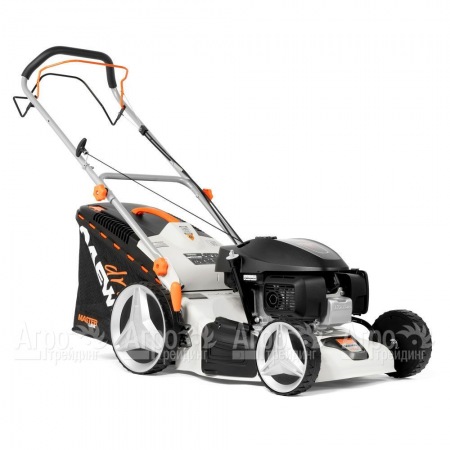 Газонокосилка бензиновая Daewoo L 50SPH (X BLADE)  в Брянске