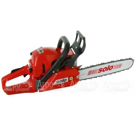 Бензопила цепная Solo 646-45-18  в Брянске