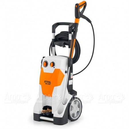 Мойка высокого давления Stihl RE 232  в Брянске