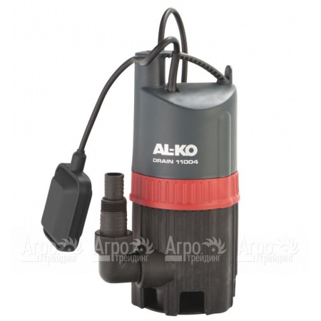 Погружной насос Al-KO Drain 11004 в Брянске