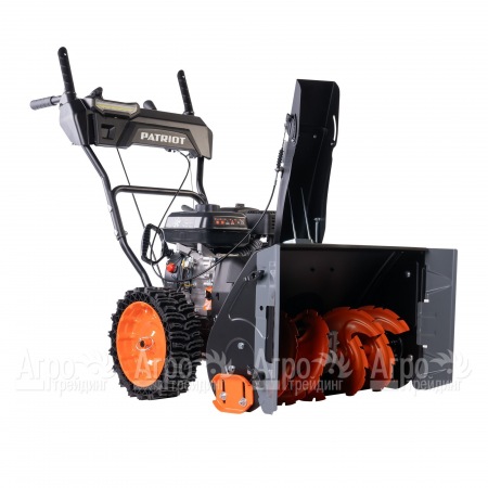 Снегоуборщик Patriot PS 603 LED в Брянске