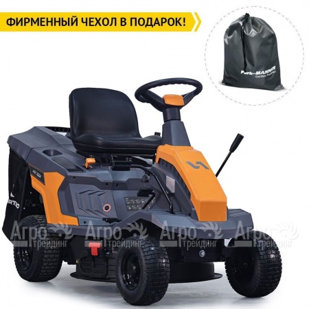 Садовый райдер Villartec MR 865H в Брянске