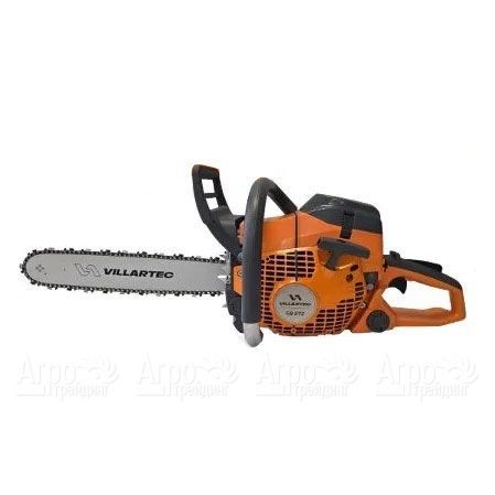 Бензопила Villartec SB 572 16"  в Брянске