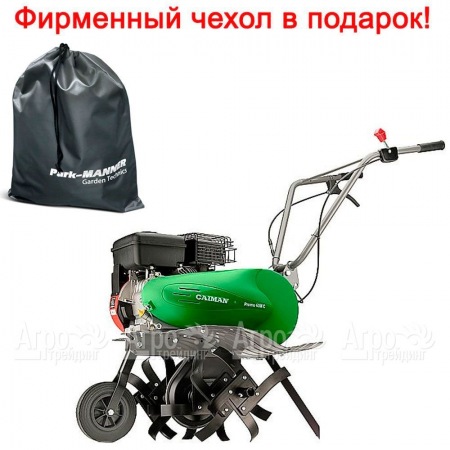 Культиватор Caiman Promo 60MC2 с реверсом в Брянске