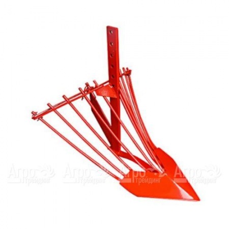 Выкапыватель для культиваторов Villartec T950/960 в Брянске