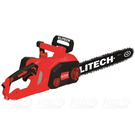 Элeктpoпилa Elitech ПЭ 2016ПОБ (E1611.021.00) 16&quot;  в Брянске