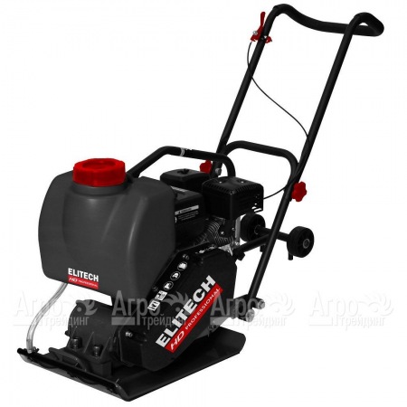 Плита витрамбовочная Elitech VTP 60T в Брянске