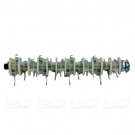 Комплект вал с пружинами для аэратора Villartec AB 740 в Брянске