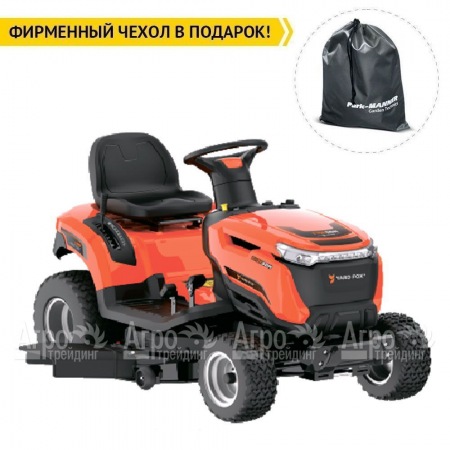 Садовый минитрактор Yard Fox Optima T 108 SDH в Брянске