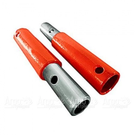 Дополнительный удлинитель вставка для мотоблоков Villartec TB970/980/980WF/990WF в Брянске