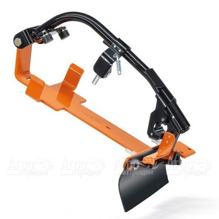 Набор монтажный для крепления к тележке FW-20 для бензореза Stihl TS-400 в Брянске