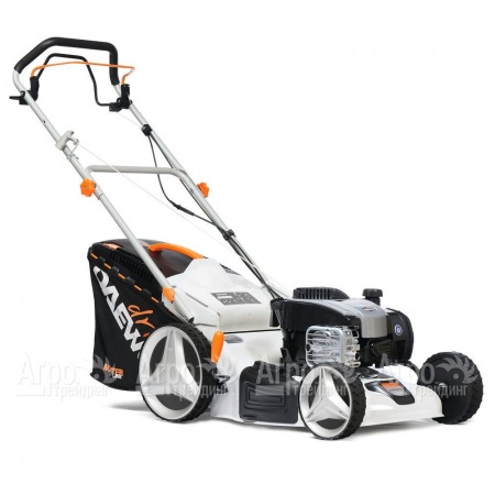 Газонокосилка бензиновая Daewoo L 50SPB (X BLADE) в Брянске