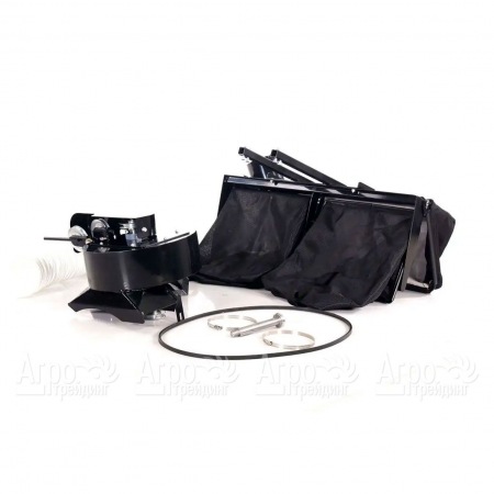 Травосборник для райдеров Steviman ZR-122/132 в Брянске