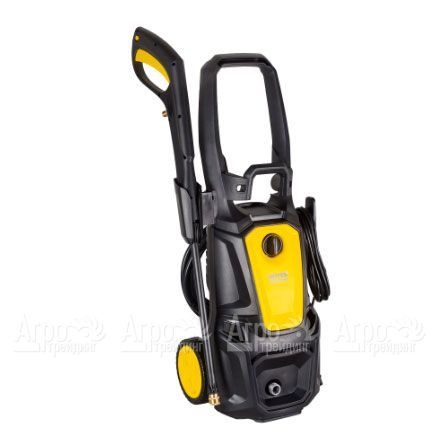 Мойка высокого давления Huter M195-PW-PRO в Брянске